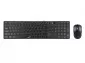 Genius SlimStar C126 Keyboard & Mouse Black