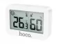 Hoco DI32 Mini smart hygrothermometer White Silver