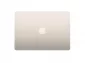 Apple MacBook Air M2 Z15Y000KQ Starlight