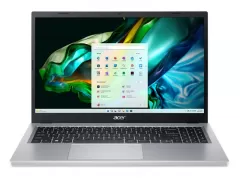 ACER Aspire A315-510P-36YT NX.KDHEU.00B Pure Silver