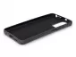 Case Xcover Xiaomi RedMi Note 11 Pro Soft Touch Microfiber Black