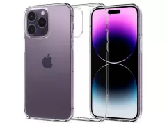 Spigen iPhone 14 Liquid Crystal