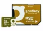 Goldkey Class 10 U1 64GB