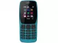 Nokia 110 2019 Blue