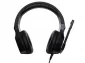 ACER NITRO GAMING HEADSET NP.HDS1A.008 Black