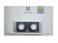 Electrolux EWH 50 Formax White