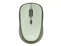 Trust Yvi+ Silent Wireless 24552 Green