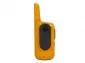 Motorola Talkabout T72 Yellow
