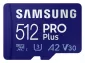 Samsung PRO Plus MB-MD512KA Class 10 U3 UHS-I 512GB