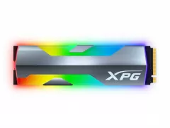 ADATA XPG Spectrix S20G RGB 500GB