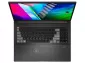 ASUS VivoBook Pro 16X OLED M7600QC AMD Ryzen 7 5800H 16GB 512GB RTX 3050 No OS Black