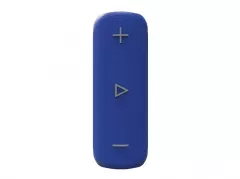 Sharp GX-BT280BLV02 Bluetooth Blue