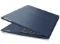 Lenovo IdeaPad 3 15ALC6 Ryzen 7 5700U 8Gb SSD 512Gb DOS Abyss Blue