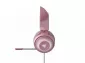 Razer Kraken Kitty Quartz RZ04-02980200-R3M1 USB Pink