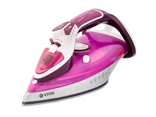 VITEK VT-1246 Purple