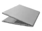Lenovo IdeaPad 3 15ITL05 i3 1115G4 8GB 512GB DOS Platinum Grey
