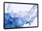 Samsung Galaxy Tab S8 Plus X800 8/256Gb Silver