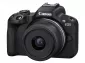 DC Canon EOS R50 & RF-S 18-45 f/4.5-6.3 IS STM Black