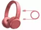 Philips TAH4205RD/00 Red