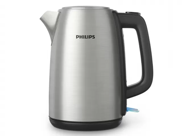 Philips HD9351/90 Silver