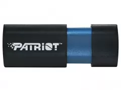 Patriot Supersonic Rage Lite PEF64GRLB32U 64GB Black