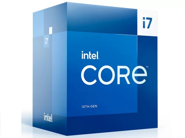 Intel Core i7-13700 Box