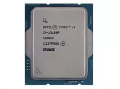 Intel Core i3-13100F Tray