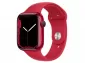 Apple Watch Series 7 GPS MKN93 45mm Aluminium Red