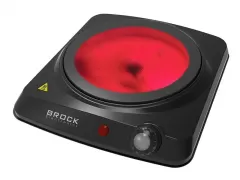 Mini Brock HPI3001BK Black