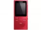 Sony Walkman NW-E394LR 8GB + FM Red