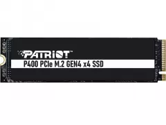 Patriot P400 P400P1TBM28H 1.0TB