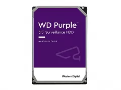Western Digital Purple WD43PURZ 4.0TB