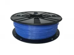 Gembird ABS 1.75 mm Blue to White 1.0 kg 3DP-ABS1.75-01-BW