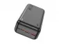 Hoco J101B Astute 22.5W fully compatible 30000mAh Black