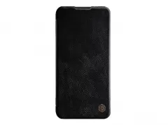 Nillkin Samsung Galaxy A11 Qin Leather Black