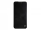 Nillkin Samsung Galaxy A11 Qin Leather Black