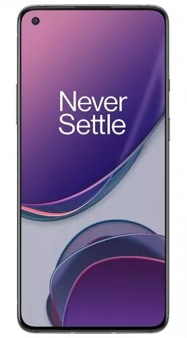 OnePlus 8T 5G 8/128Gb Silver