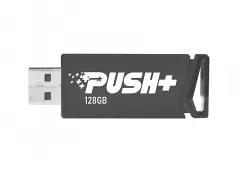 Patriot PUSH+ PSF128GPSHB32U 128GB