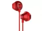 Baseus Encok H06 Lateral with mic Red