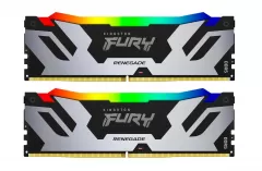 Kingston FURY Renegade Kit DDR5 2x48GB 6400MHz RGB KF564C32RSAK2-96