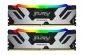 Kingston FURY Renegade Kit DDR5 2x48GB 6400MHz RGB KF564C32RSAK2-96