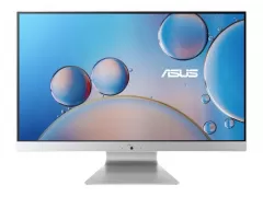 Asus AiO M3700 5500U 16GB 512GB Radeon Graphics No OS White