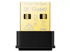 TP-LINK Archer T3U Nano AC1300 USB