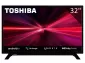 Toshiba 32LA2063DG Black