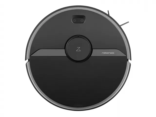 Xiaomi Roborock Vacuum Cleaner S6 Black