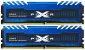 Silicon Power XPOWER Turbine Blue DDR4 16GB (Kit of 2x8GB) 3200MHz SP016GXLZU320BDA