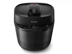 Philips HD2151/40 Black