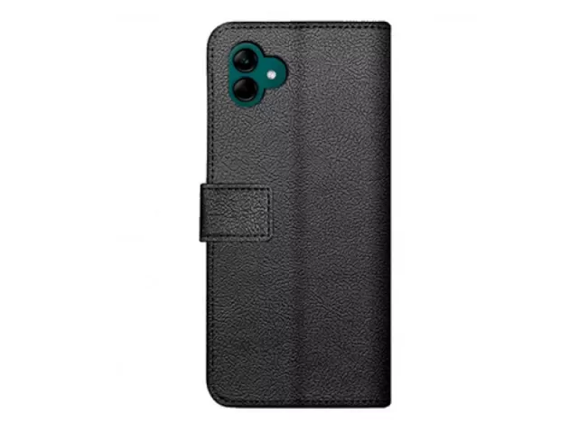 Case Xcover Samsung A04 Leather Black