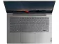 Lenovo ThinkBook 14 G3 ACL Ryzen 5 5500U 8GB 512GB DOS Grey