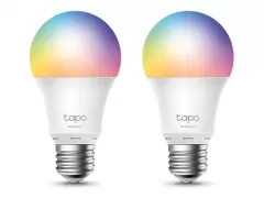 TP-LINK Tapo L530E(2-pack) Multicolor